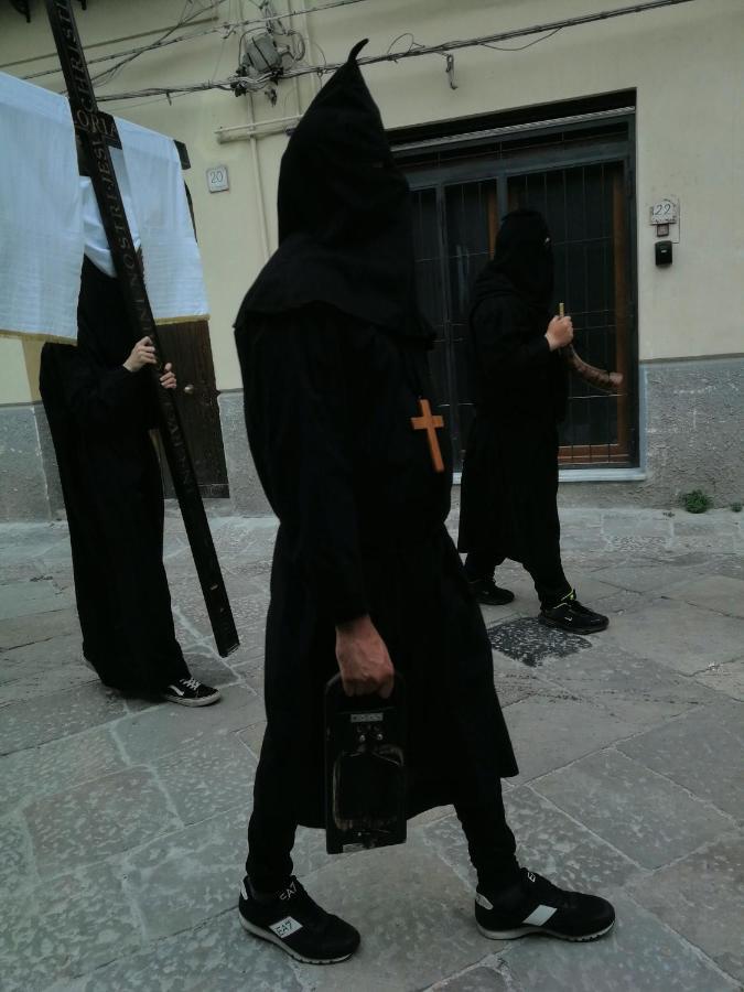 Stranizza D'Amuri, Al Capo Vero Cuore Di Palermo Vedi Anche Atoca1 Eksteriør billede