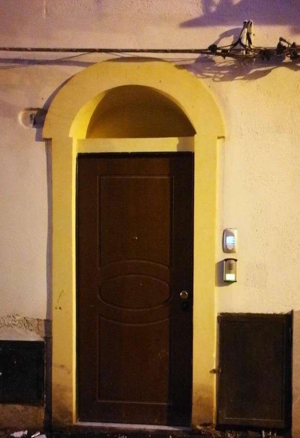 Stranizza D'Amuri, Al Capo Vero Cuore Di Palermo Vedi Anche Atoca1 Eksteriør billede